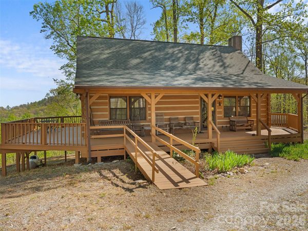 178 Tablerock Drive, Saluda, NC 28773