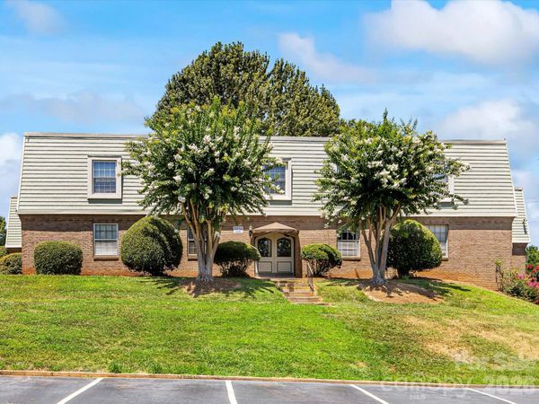 2616 Park Road , Unit B, Charlotte, NC 28209