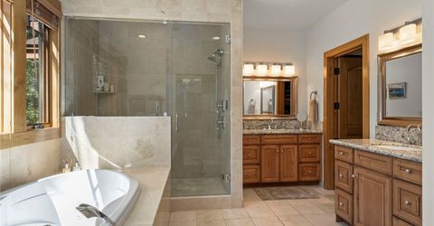 2147 The Back Road , Glenbrook, NV 89413 Photo