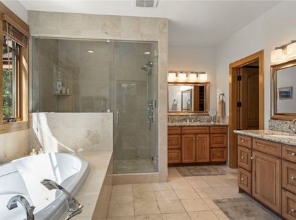 2147 The Back Road , Glenbrook, NV 89413 Photo