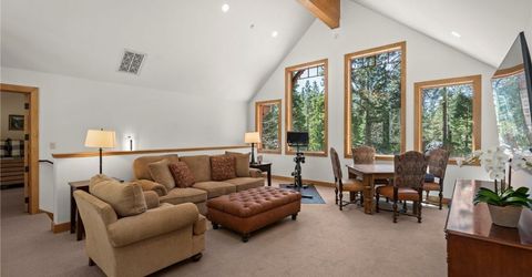 2147 The Back Road , Glenbrook, NV 89413 Photo