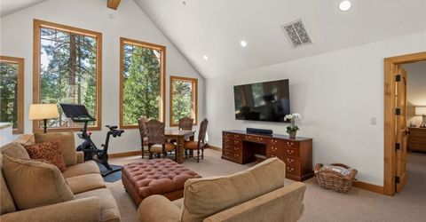 2147 The Back Road , Glenbrook, NV 89413 Photo