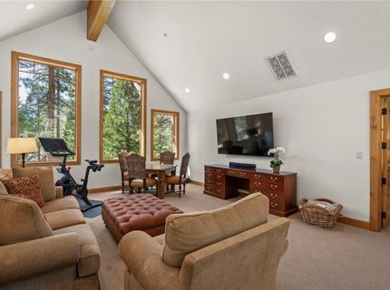 2147 The Back Road , Glenbrook, NV 89413 Photo