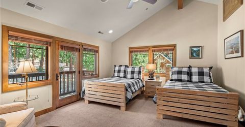 2147 The Back Road , Glenbrook, NV 89413 Photo