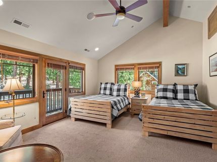 2147 The Back Road, Glenbrook, NV 89413 Photo