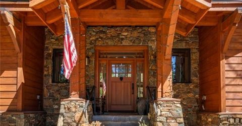 2147 The Back Road , Glenbrook, NV 89413 Photo