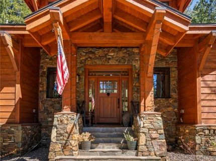 2147 The Back Road , Glenbrook, NV 89413 Photo