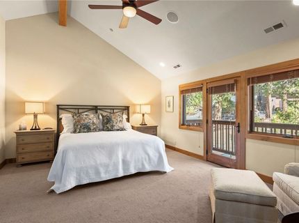 2147 The Back Road , Glenbrook, NV 89413 Photo