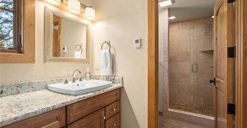 2147 The Back Road , Glenbrook, NV 89413 Photo