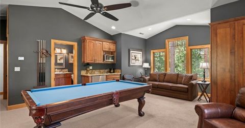 2147 The Back Road , Glenbrook, NV 89413 Photo