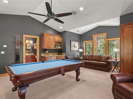 2147 The Back Road, Glenbrook, NV 89413 Photo