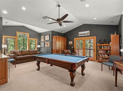 2147 The Back Road , Glenbrook, NV 89413 Photo