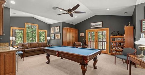 2147 The Back Road, Glenbrook, NV 89413 Photo