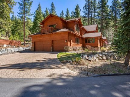 2147 The Back Road , Glenbrook, NV 89413 Photo