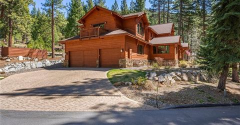 2147 The Back Road, Glenbrook, NV 89413 Photo