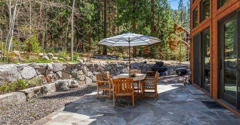 2147 The Back Road, Glenbrook, NV 89413 Photo