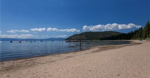 2147 The Back Road , Glenbrook, NV 89413 Photo