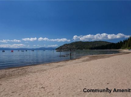 2147 The Back Road , Glenbrook, NV 89413 Photo