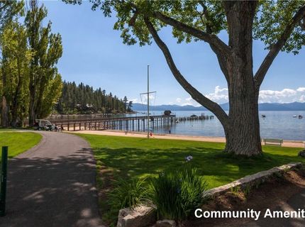 2147 The Back Road , Glenbrook, NV 89413 Photo