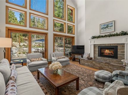 2147 The Back Road, Glenbrook, NV 89413 Photo