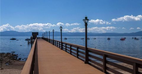 2147 The Back Road , Glenbrook, NV 89413 Photo