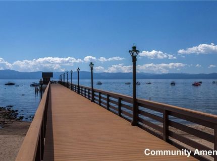 2147 The Back Road , Glenbrook, NV 89413 Photo