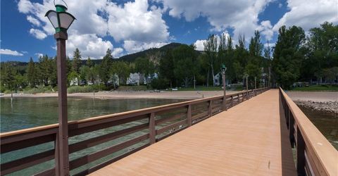 2147 The Back Road, Glenbrook, NV 89413 Photo