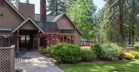 2147 The Back Road , Glenbrook, NV 89413 Photo