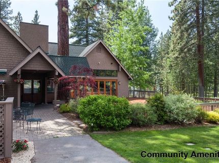 2147 The Back Road , Glenbrook, NV 89413 Photo