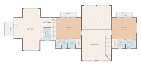 2147 The Back Road, Glenbrook, NV 89413 Photo