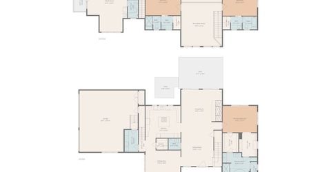 2147 The Back Road, Glenbrook, NV 89413 Photo