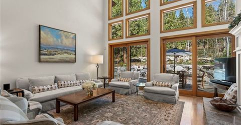 2147 The Back Road , Glenbrook, NV 89413 Photo