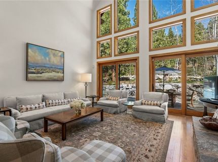 2147 The Back Road , Glenbrook, NV 89413 Photo