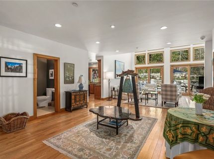 2147 The Back Road, Glenbrook, NV 89413 Photo