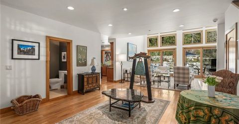 2147 The Back Road, Glenbrook, NV 89413 Photo