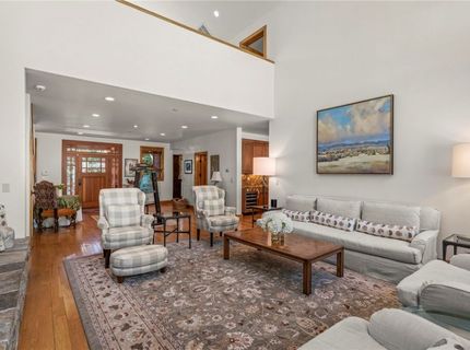 2147 The Back Road, Glenbrook, NV 89413 Photo