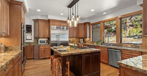 2147 The Back Road, Glenbrook, NV 89413 Photo