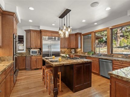 2147 The Back Road, Glenbrook, NV 89413 Photo