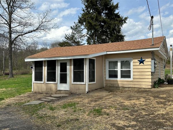 2126 State Route 17K , Unit 3, Montgomery, NY 12549