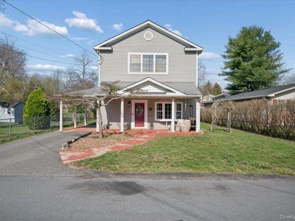 25 Hollis Street , Highland Mills, NY 10930