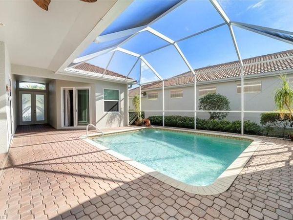 3343 Sandpiper WAY , NAPLES, FL 34109
