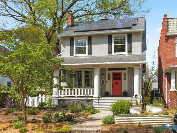 1408 Avondale Avenue , Richmond, VA 23227