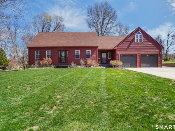 431 Hartford, Brooklyn, CT 06234