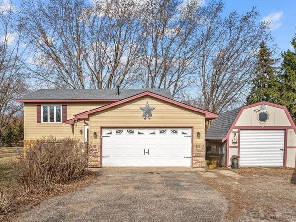 18628 144th Street NW, Elk River, MN 55330