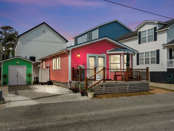 6001 - 1487 S Kings Hwy., Myrtle Beach, SC 29575