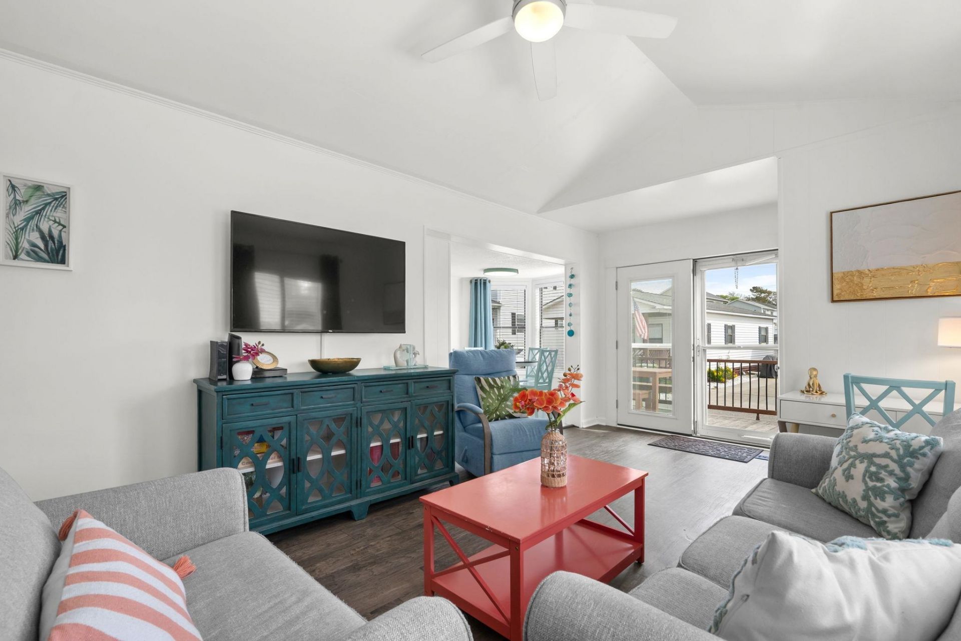 6001 - 1487 S Kings Hwy. Photo 13