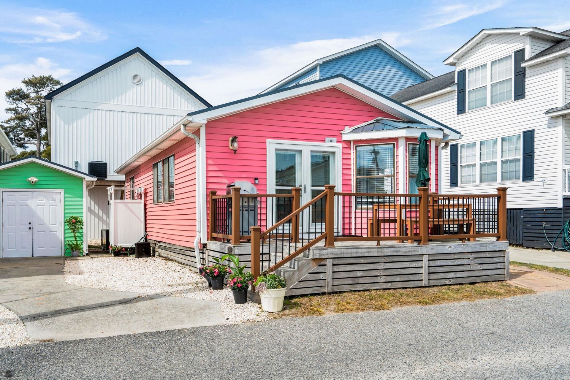 6001 - 1487 S Kings Hwy. Photo 36