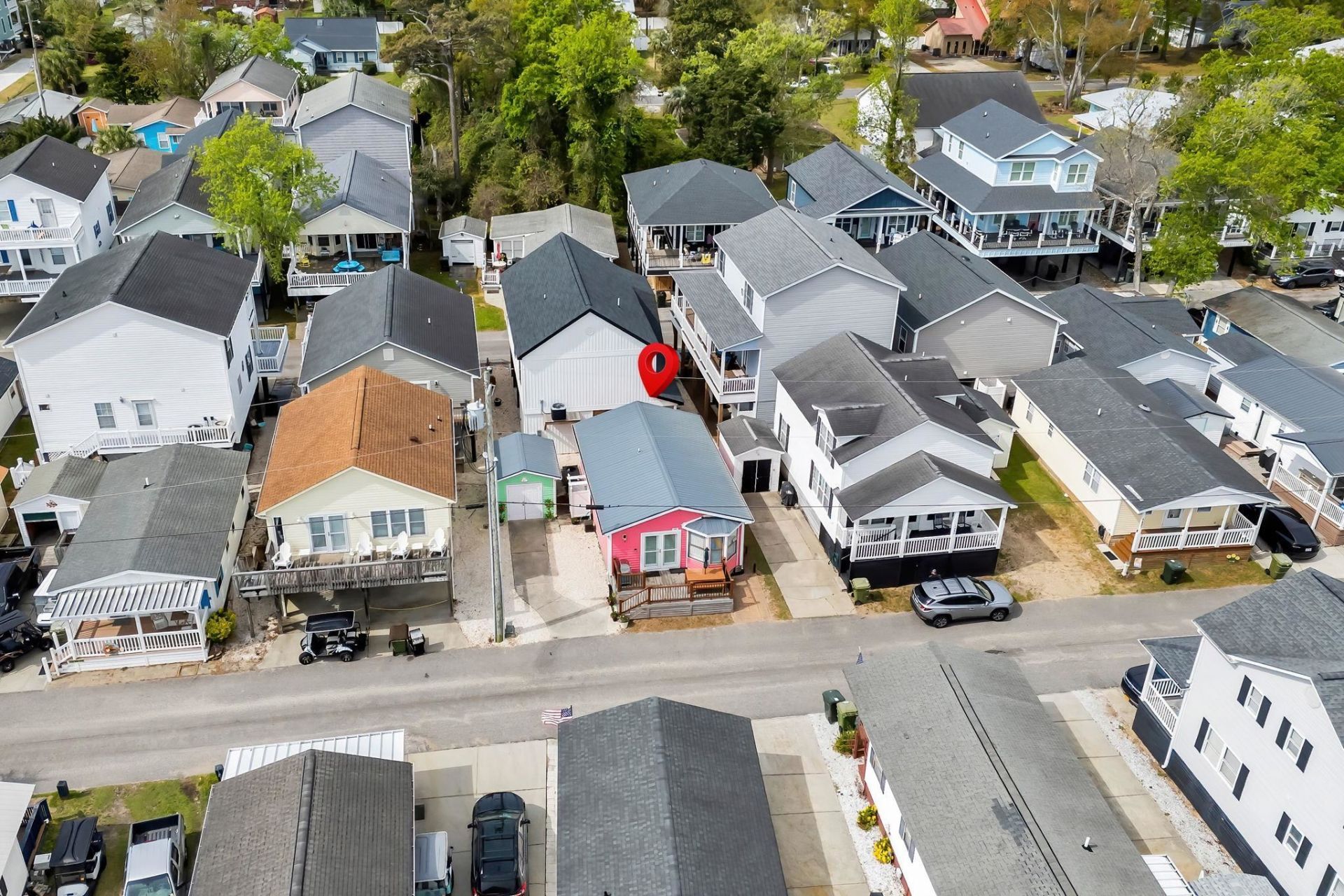 6001 - 1487 S Kings Hwy. Photo 37