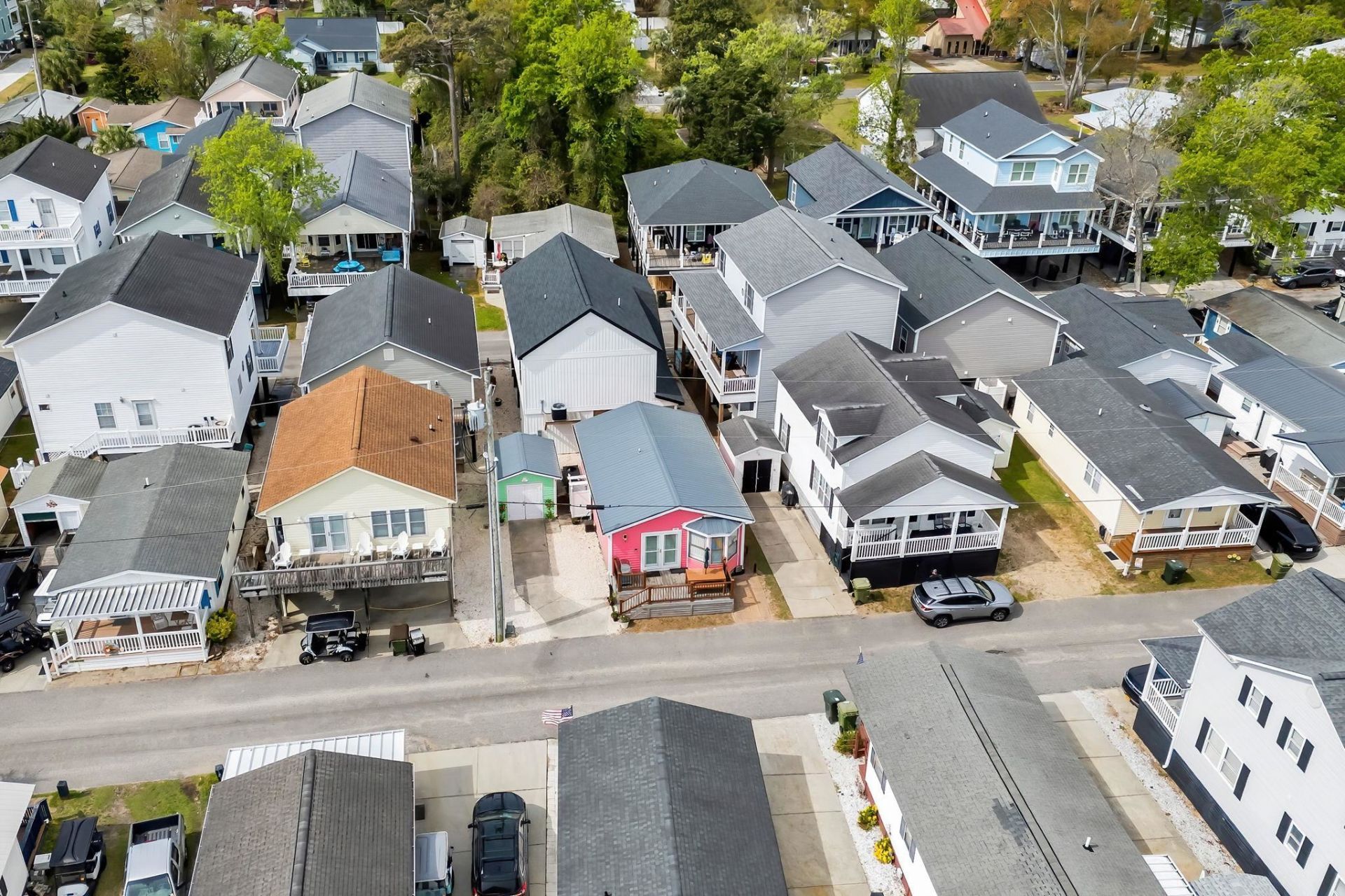 6001 - 1487 S Kings Hwy. Photo 38