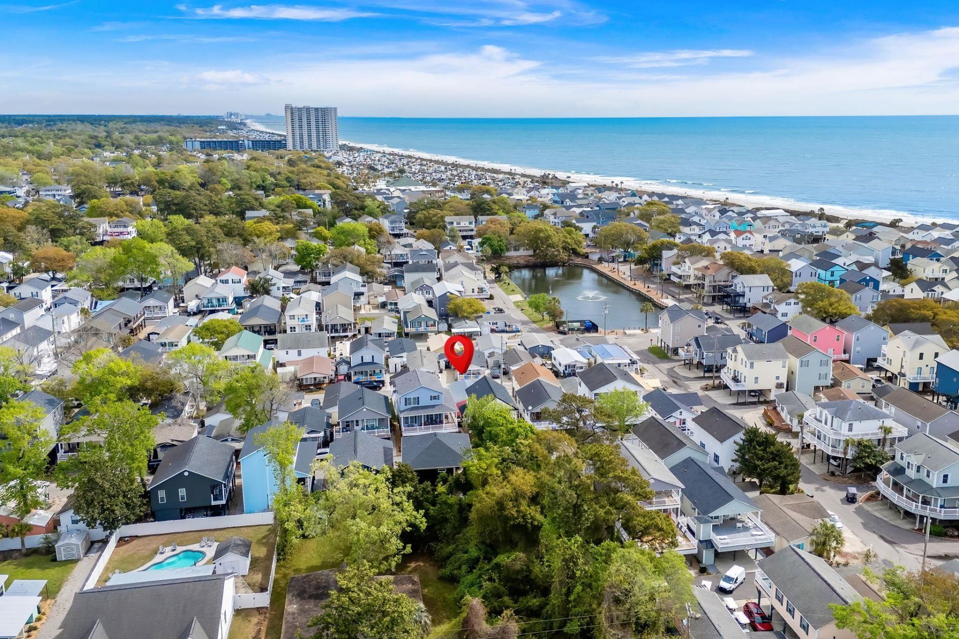 6001 - 1487 S Kings Hwy. Photo 41